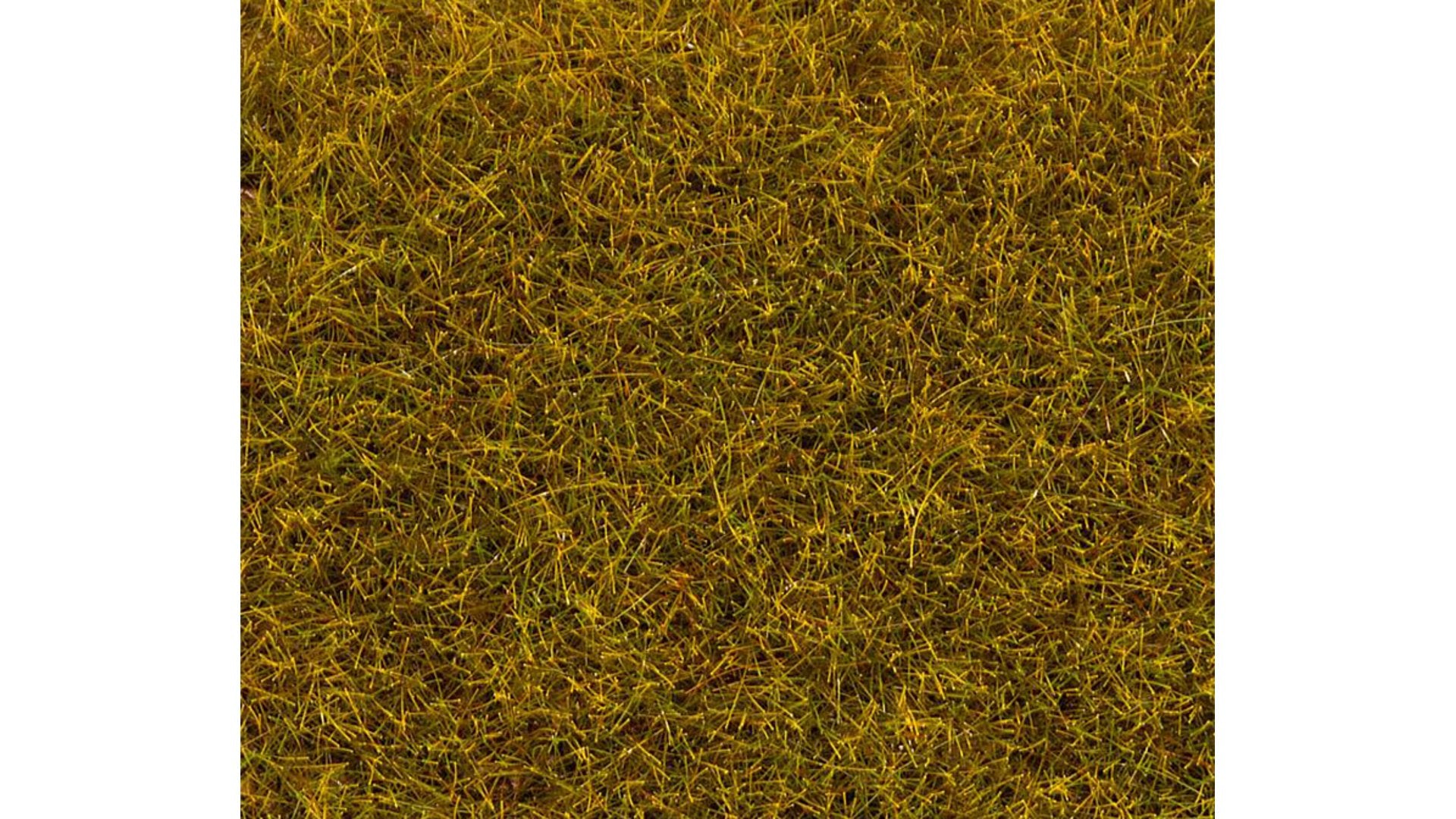 Faller 170770 PREMIUM Ground cover fibres Meadow green, 6 mm, Large Pack, 80 g