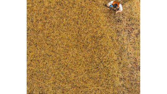 Faller 170775 PREMIUM Ground cover fibres, Hay, 6 mm, 30 g