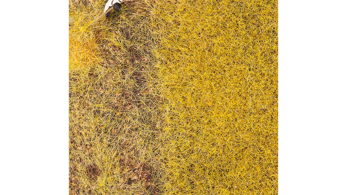 Faller 170776 PREMIUM Ground cover fibres, Straw, 6 mm, 30 g