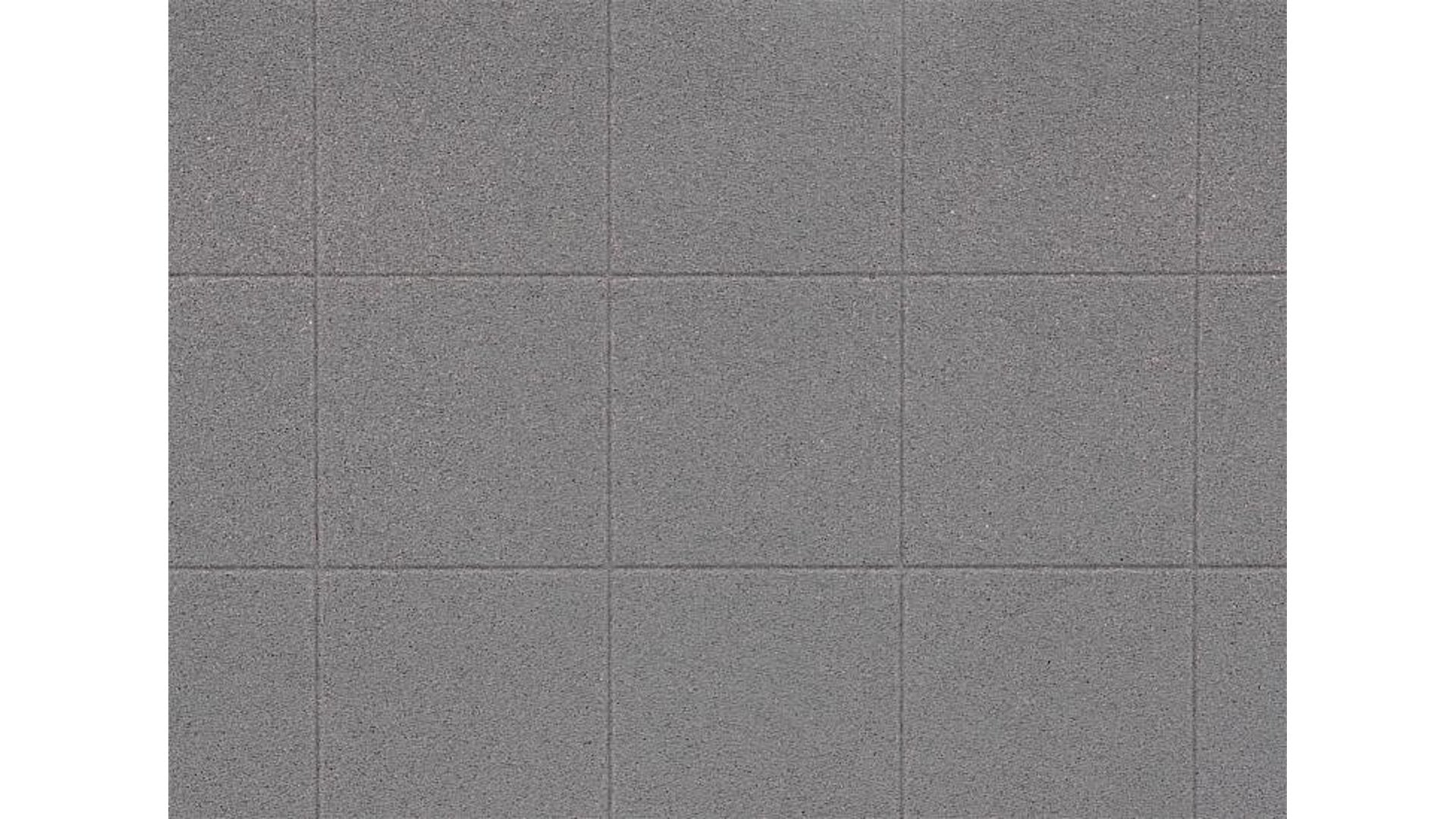 Faller 170808 Decorative sheet, Floor panels, concrete