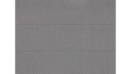 Faller 170808 Decorative sheet, Floor panels, concrete