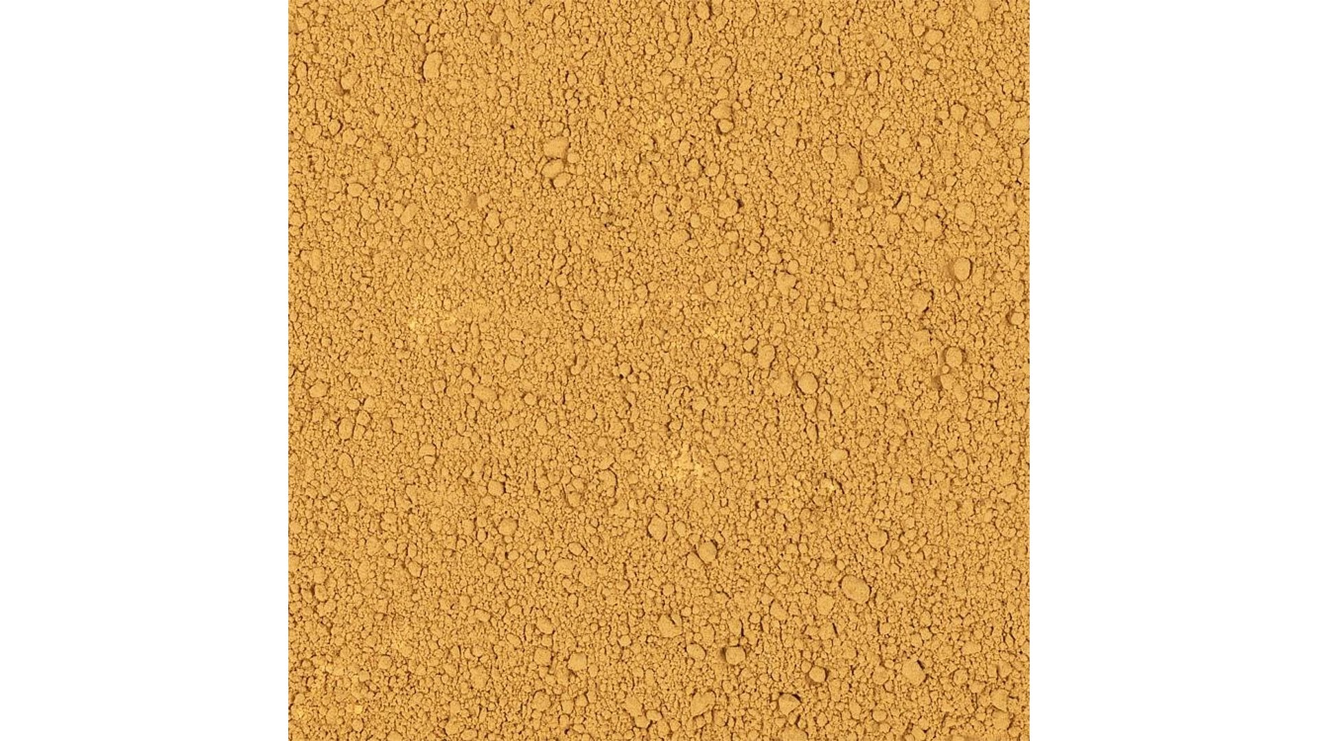 Faller 170820 Scatter material, Powder, Clay soil, ochre, 240 g
