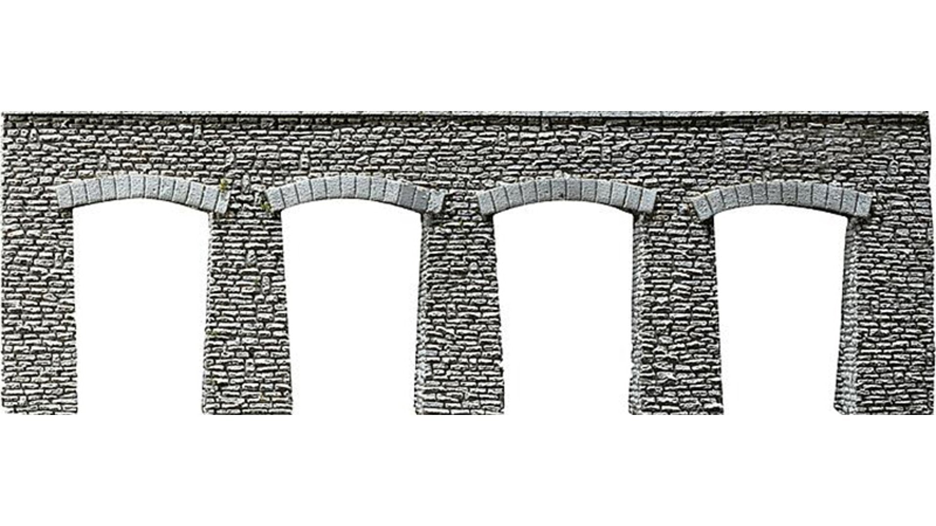 Faller 170891 Decorative sheet gallery Profi Natural stone