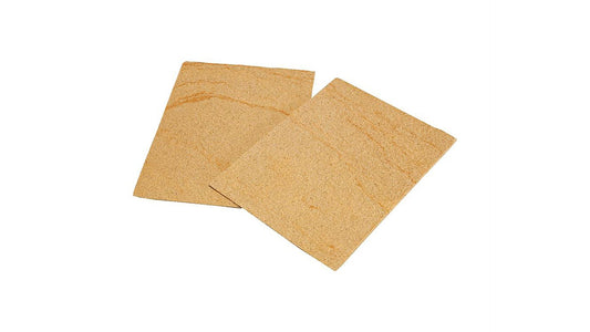 Faller 170905 Natural stone Stone mat ochre