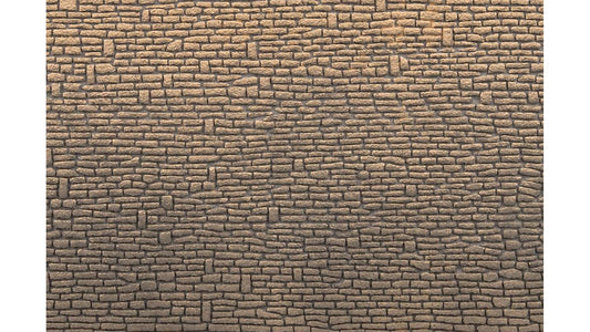 Faller 170933 Decorative panel, Natural stone