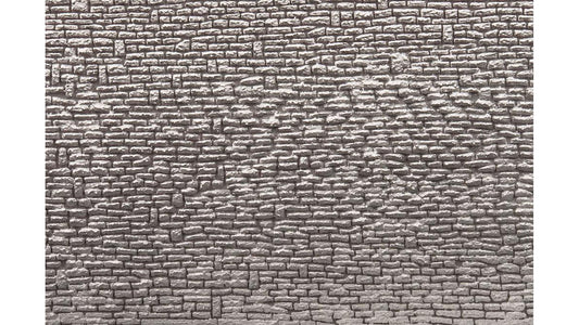 Faller 170941 Decorative panel, Natural stone