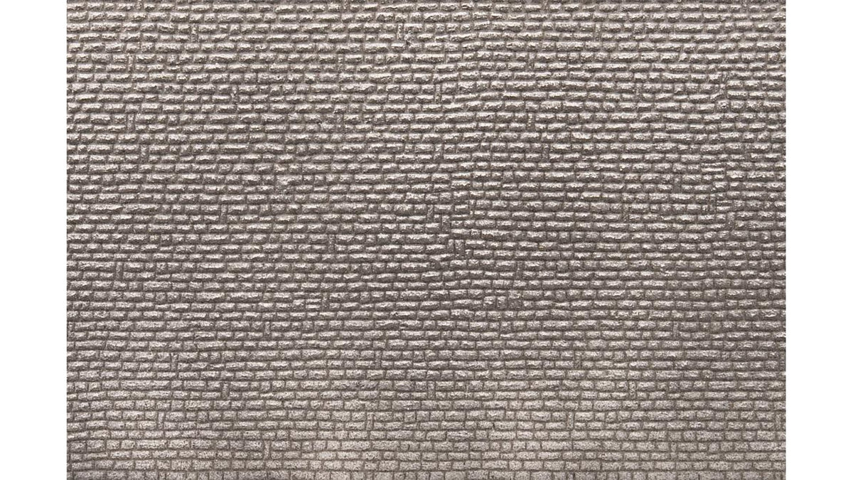 Faller 170948 Decorative panel, Natural stone cuboid