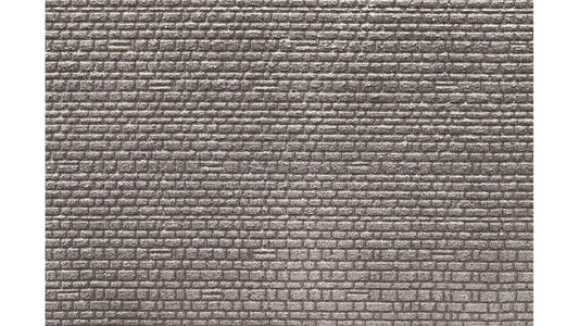 Faller 170949 Decorative panel, Stretcher masonry