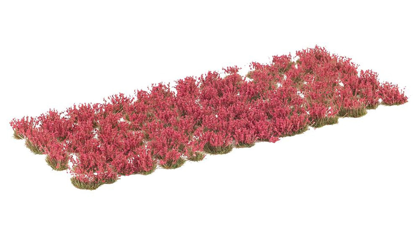 Faller FA171385 Flower clusters, red