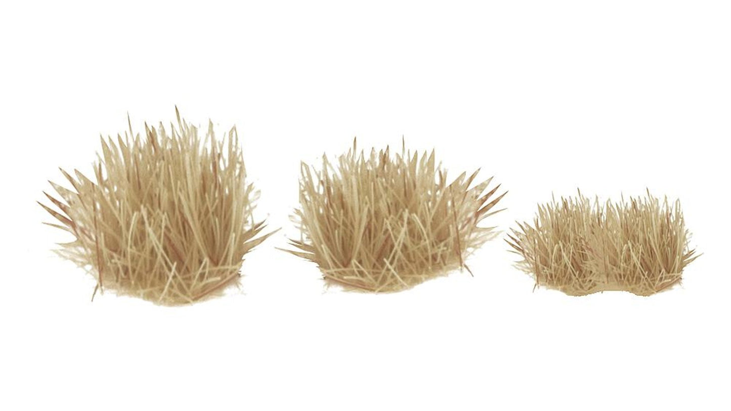 Faller FA171386 Tuft of grass, beige