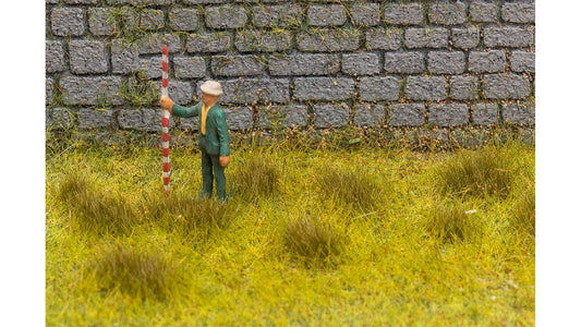 Faller FA171388 Tufts of grass, dry grass