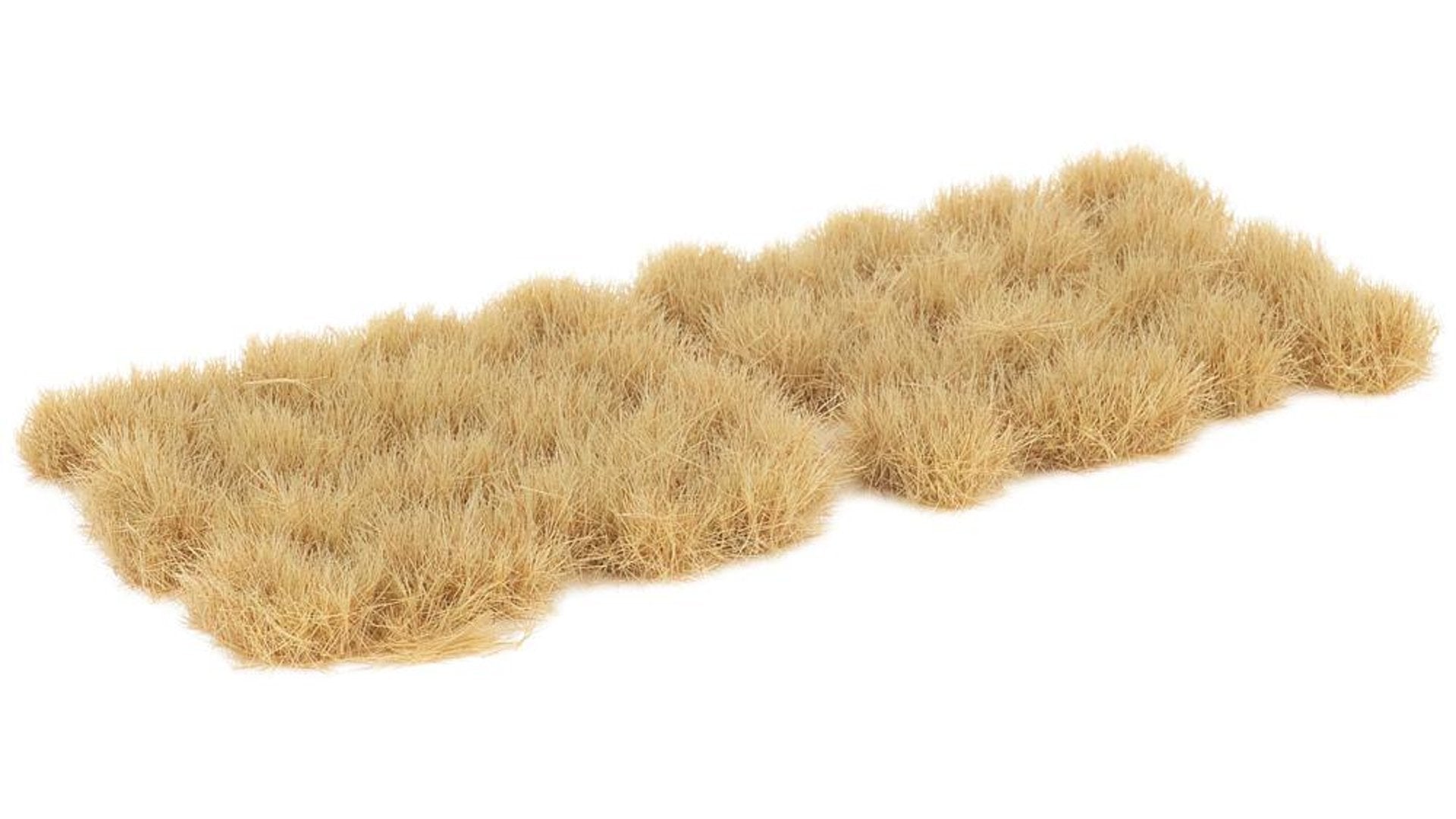 Faller FA171389 Large tufts of grass, beige