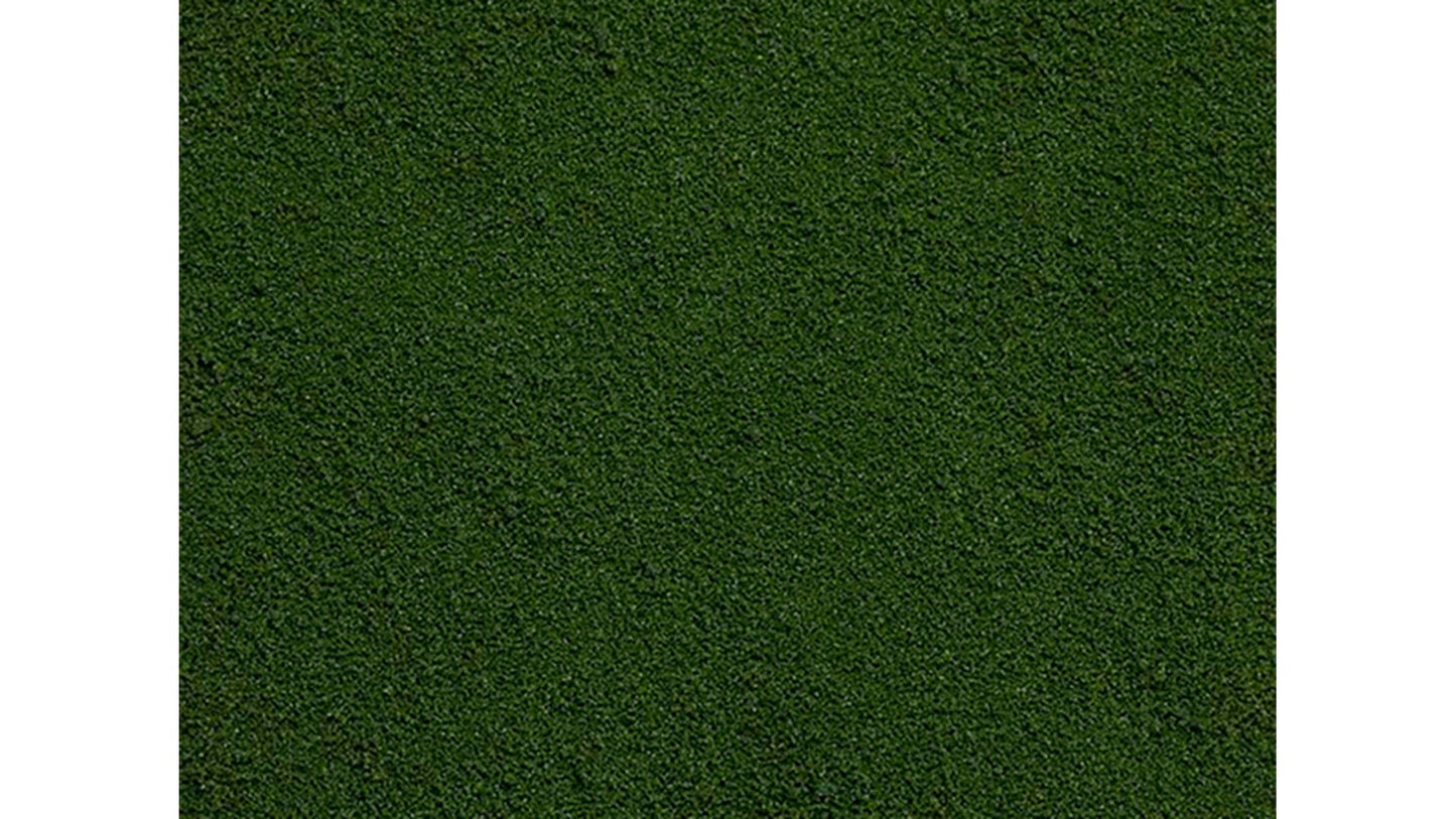 Faller 171408 PREMIUM terrain flocks, fine, dark green