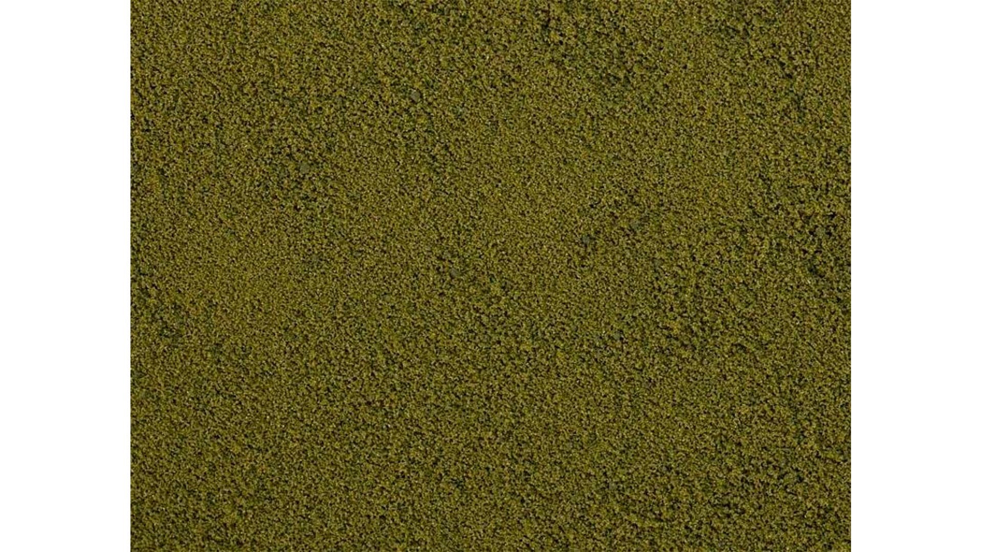 Faller 171409 PREMIUM terrain flocks, fine, olive green, tinged