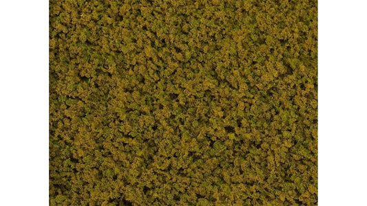 Faller 171560 PREMIUM Terrain flocks, coarse, summer green, tinged