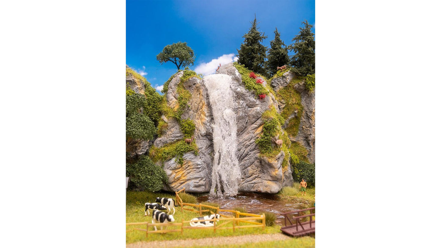Faller FA171653 Waterfall