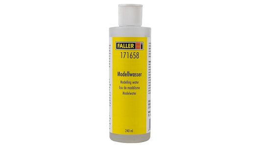 Faller 171658 Modelling water