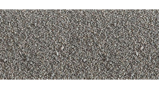 Faller 171699 PREMIUM spread Gravel Fix, Natural material, medium grey, 600 g