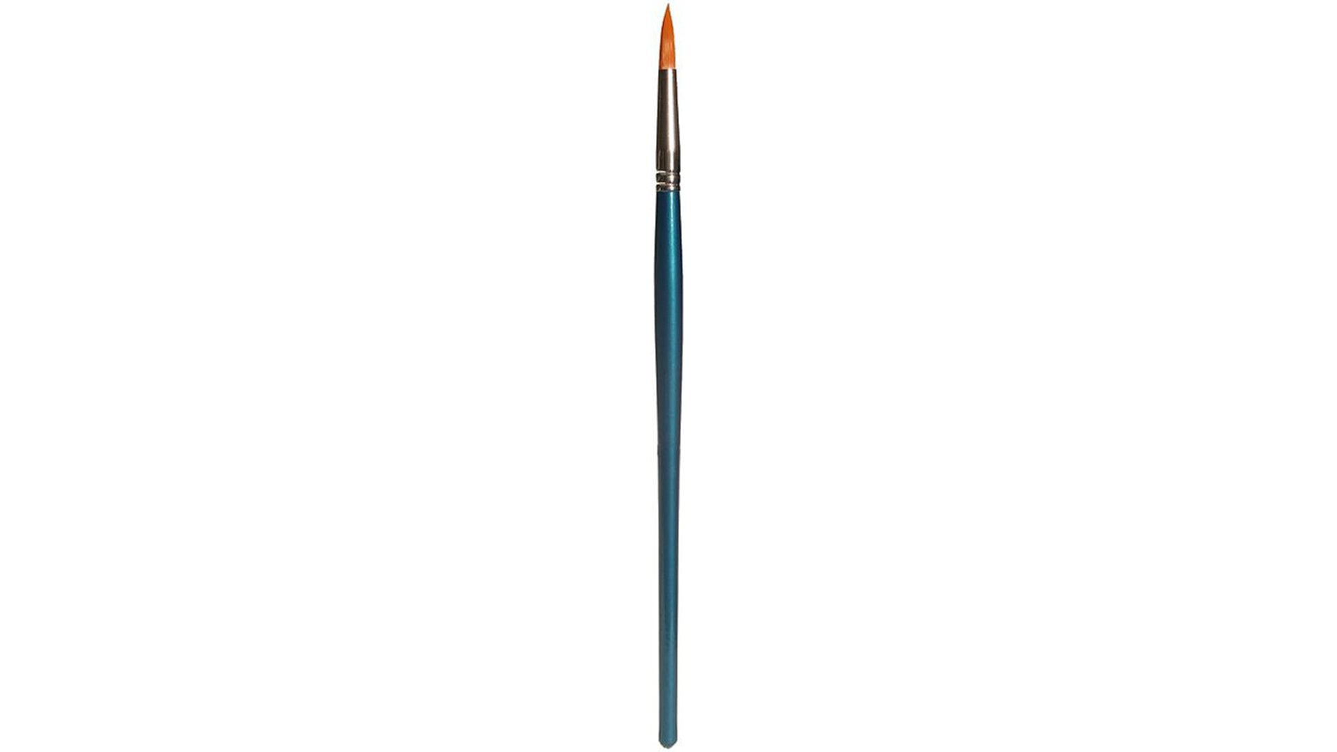 Faller 172149 Round brush, synthetic, size 10