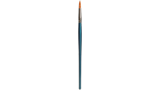 Faller 172149 Round brush, synthetic, size 10