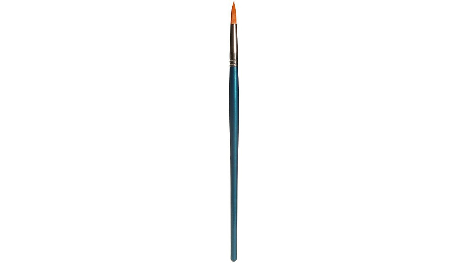 Faller 172150 Round brush, synthetic, size 12