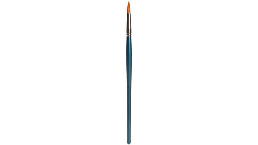 Faller 172150 Round brush, synthetic, size 12