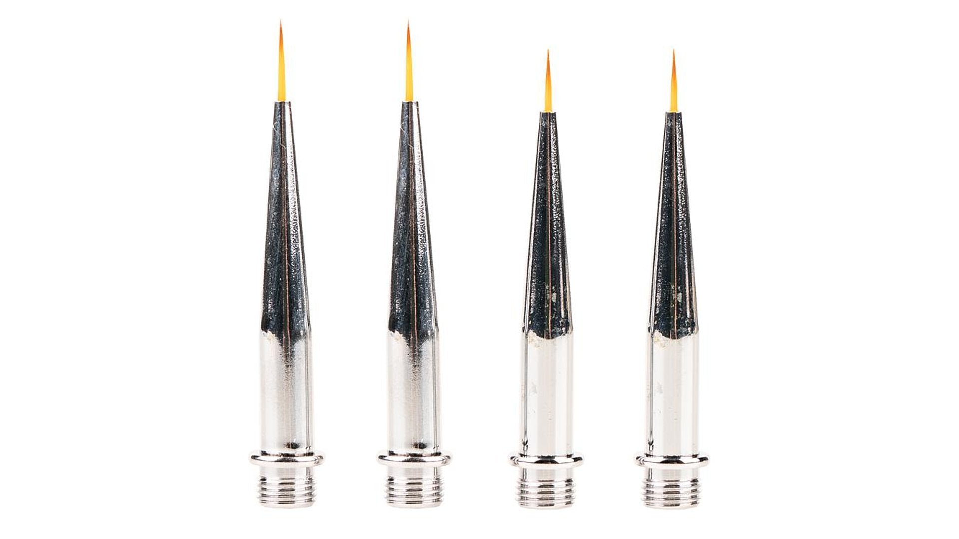 Faller 172161 Replacement paintbrush tips