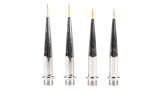 Faller 172161 Replacement paintbrush tips