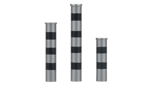 Faller FA180001 3 Speed camera columns