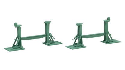 Faller FA180002 2 Spindle jacks