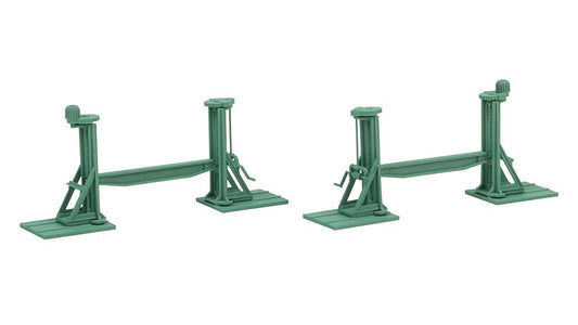 Faller FA180002 2 Spindle jacks