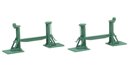 Faller FA180002 2 Spindle jacks