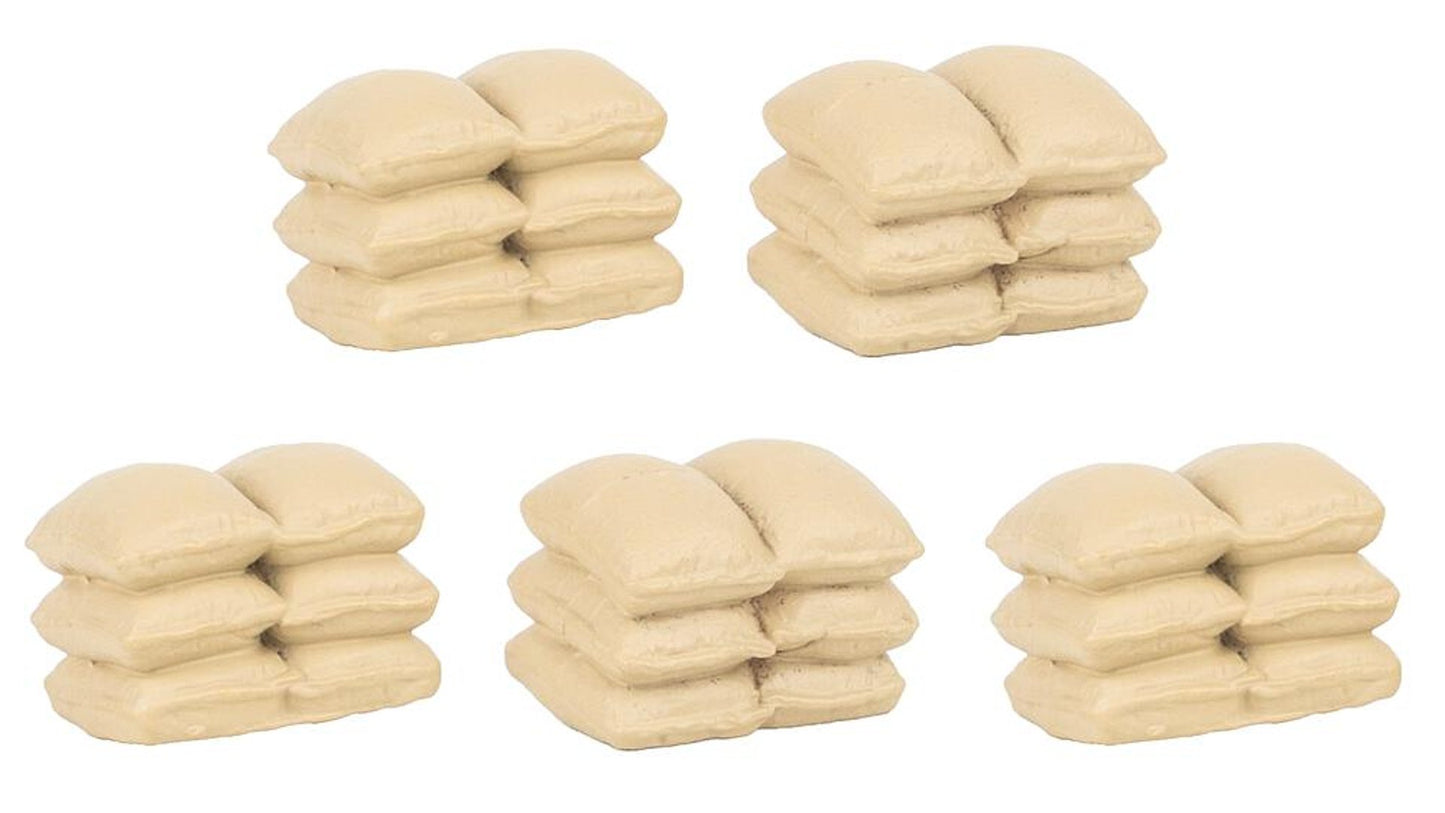 Faller FA180010 30 Bags, stacked