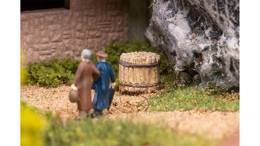 Faller FA180011 5 Bundles of wood