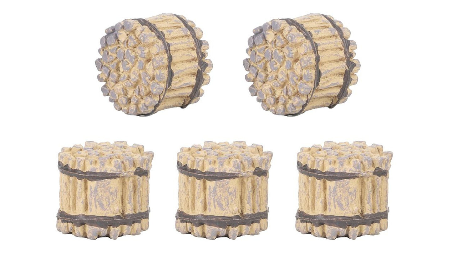 Faller FA180011 5 Bundles of wood