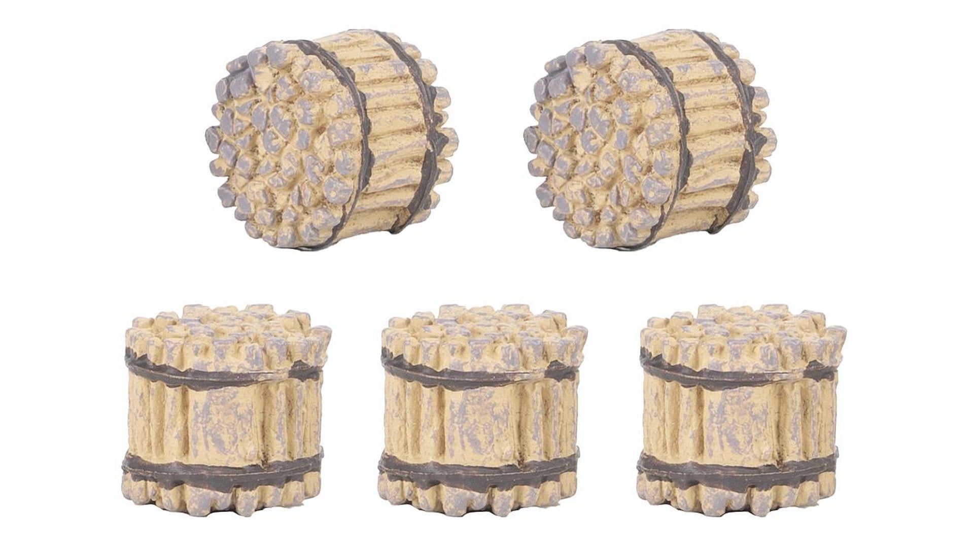 Faller FA180011 5 Bundles of wood