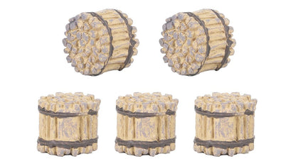 Faller FA180011 5 Bundles of wood