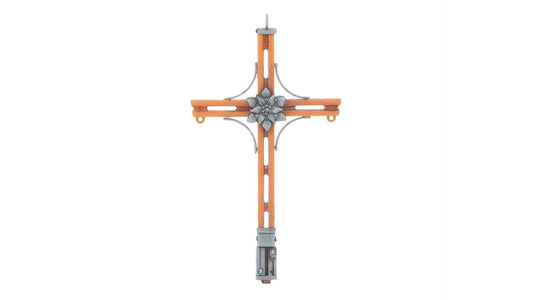 Faller FA180013 Summit cross