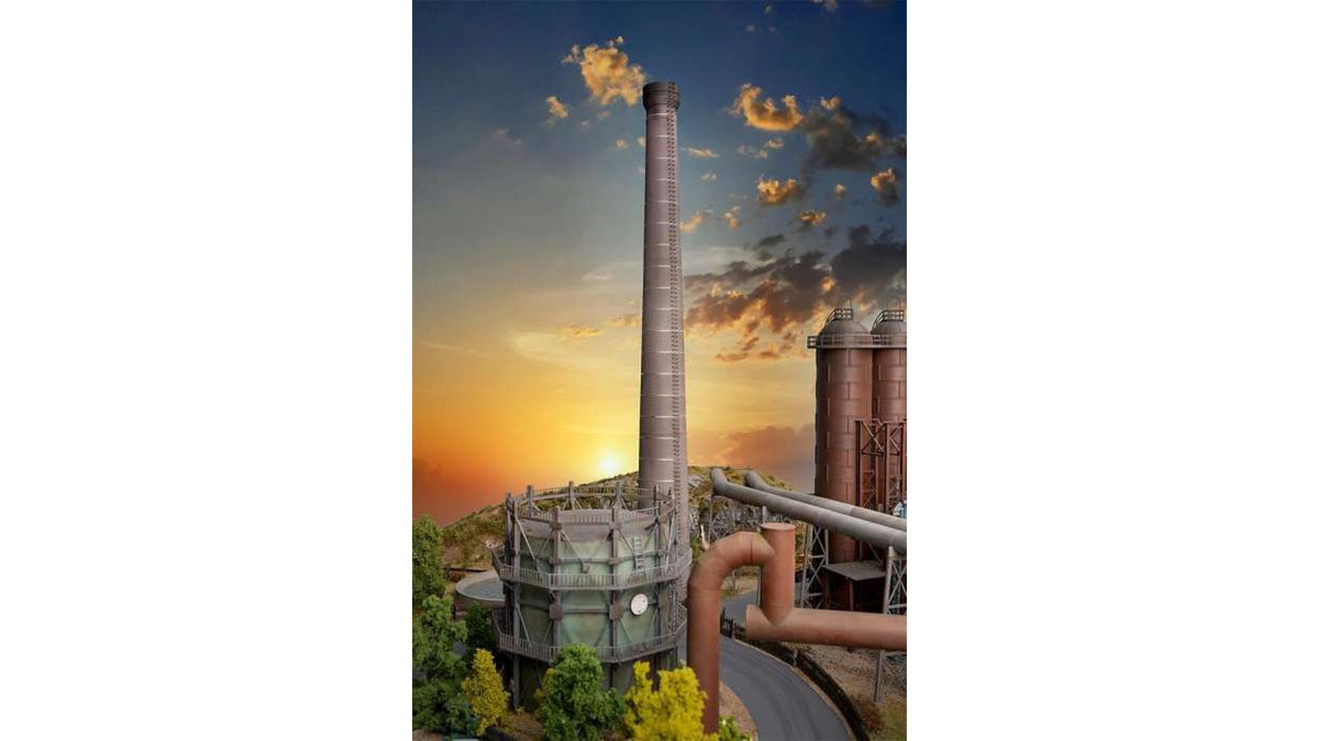 Faller 180055 Large industrial chimney