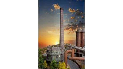 Faller 180055 Large industrial chimney