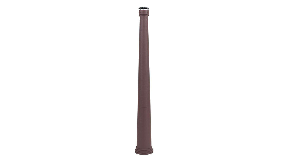 Faller 180055 Large industrial chimney