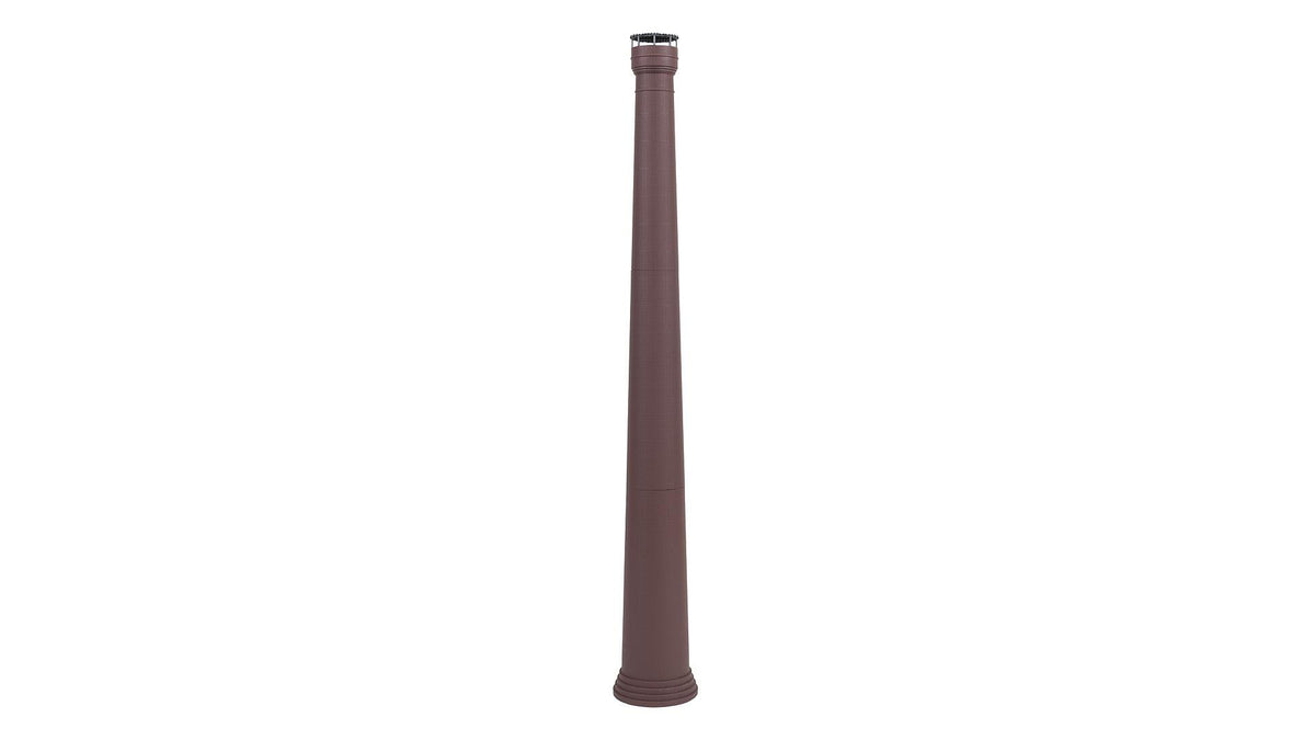 Faller 180055 Large industrial chimney