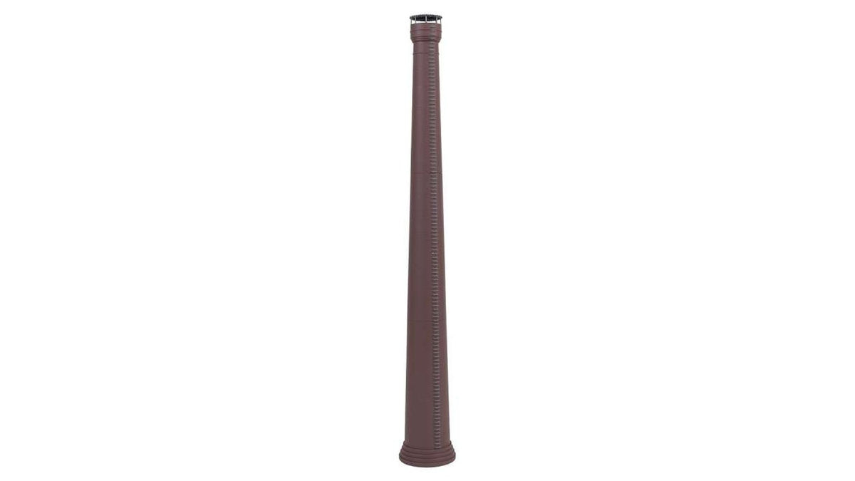 Faller 180055 Large industrial chimney