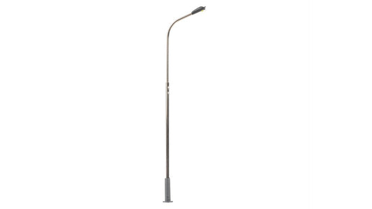 Faller 180100 LED Street lights, lampposts, cold white, 3 pieces