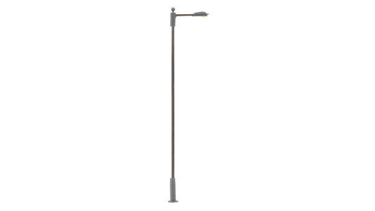 Faller 180102 LED Street light, pole integrated lamps, cold white, 3 pieces