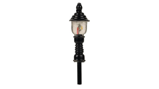 Faller 180135 LED path light, historic, warm white, 3 pieces