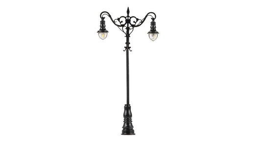 Faller 180206 LED Light, suspended ball lamps, cold white