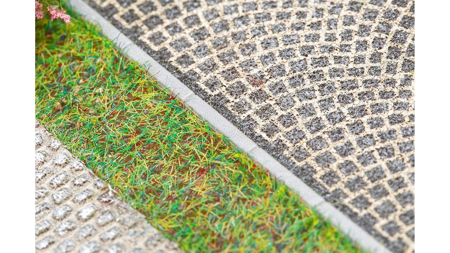 Faller 180279 Kerbs, straight