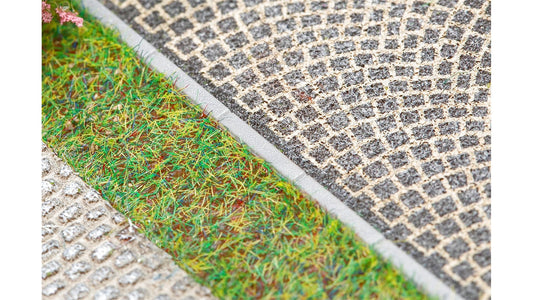 Faller 180279 Kerbs, straight