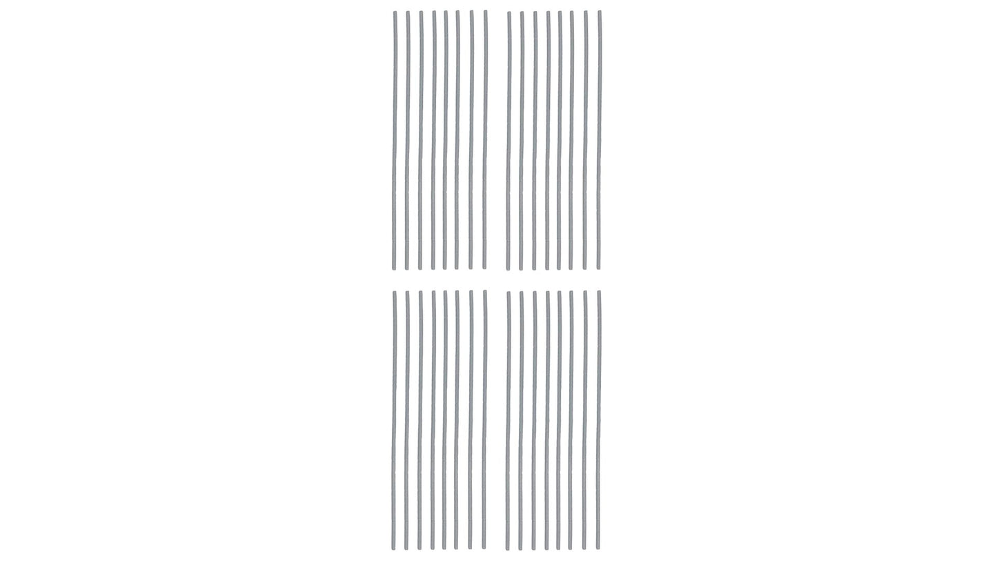 Faller 180279 Kerbs, straight
